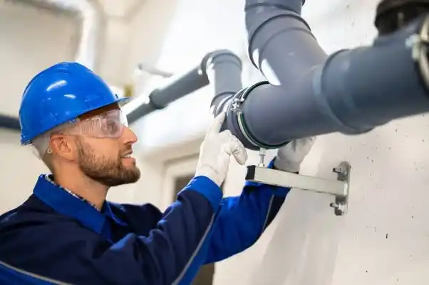 water damage restoration service Hawley